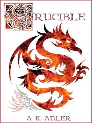 cover image of Crucible